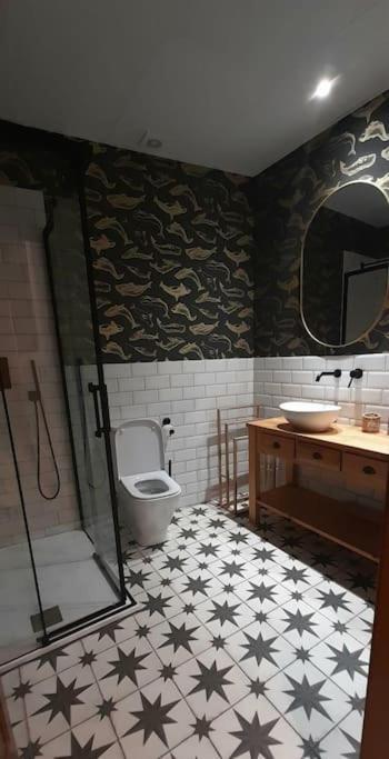 Nuevo Apartamento Centrico Casa Felipa Zamora Ngoại thất bức ảnh