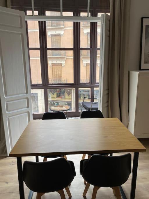 Nuevo Apartamento Centrico Casa Felipa Zamora Ngoại thất bức ảnh