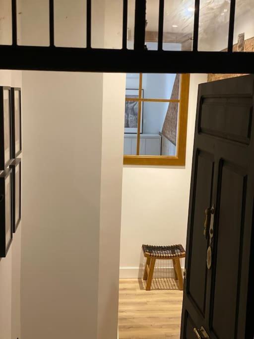 Nuevo Apartamento Centrico Casa Felipa Zamora Ngoại thất bức ảnh