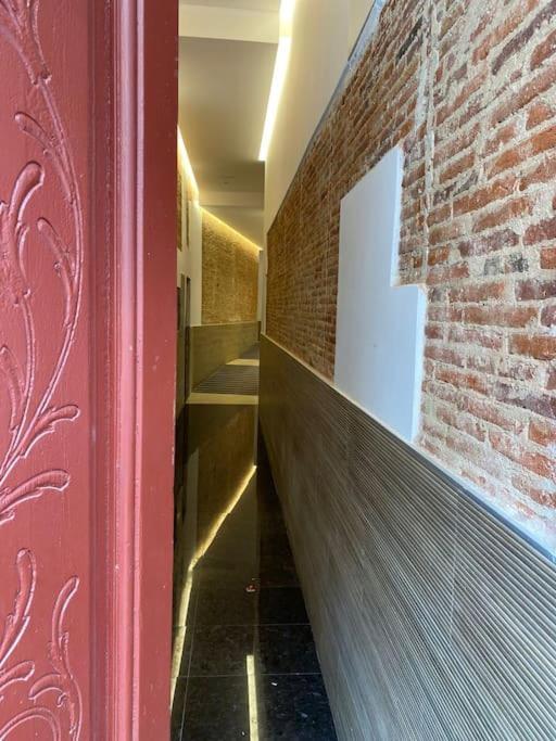 Nuevo Apartamento Centrico Casa Felipa Zamora Ngoại thất bức ảnh