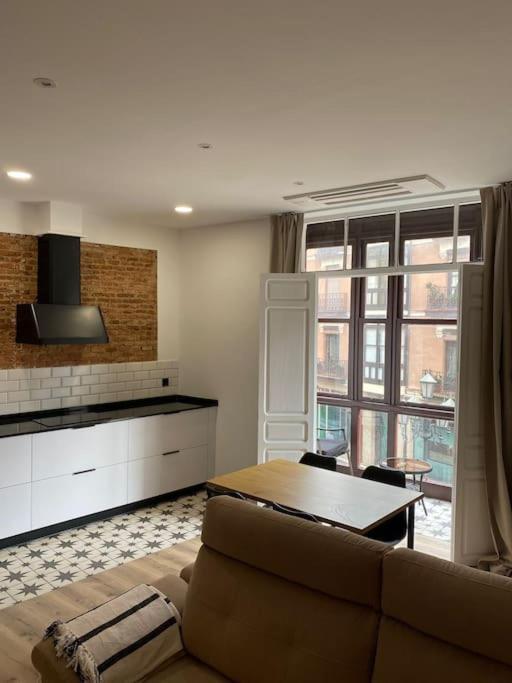 Nuevo Apartamento Centrico Casa Felipa Zamora Ngoại thất bức ảnh
