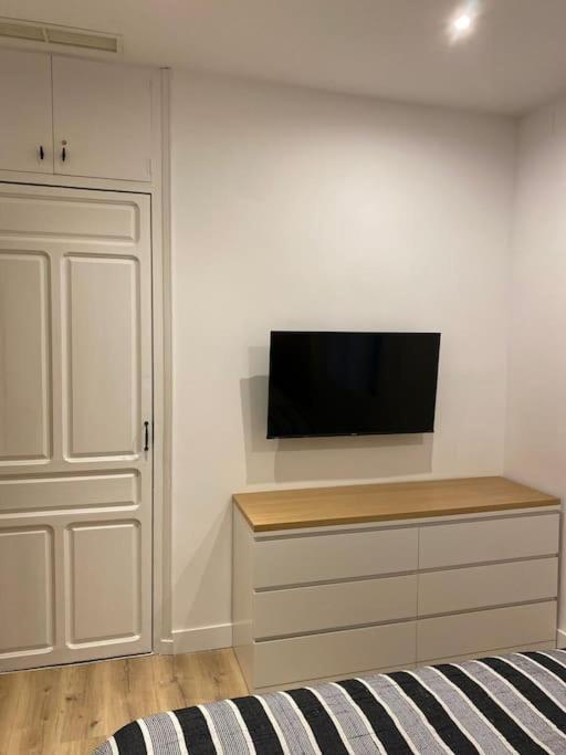 Nuevo Apartamento Centrico Casa Felipa Zamora Ngoại thất bức ảnh
